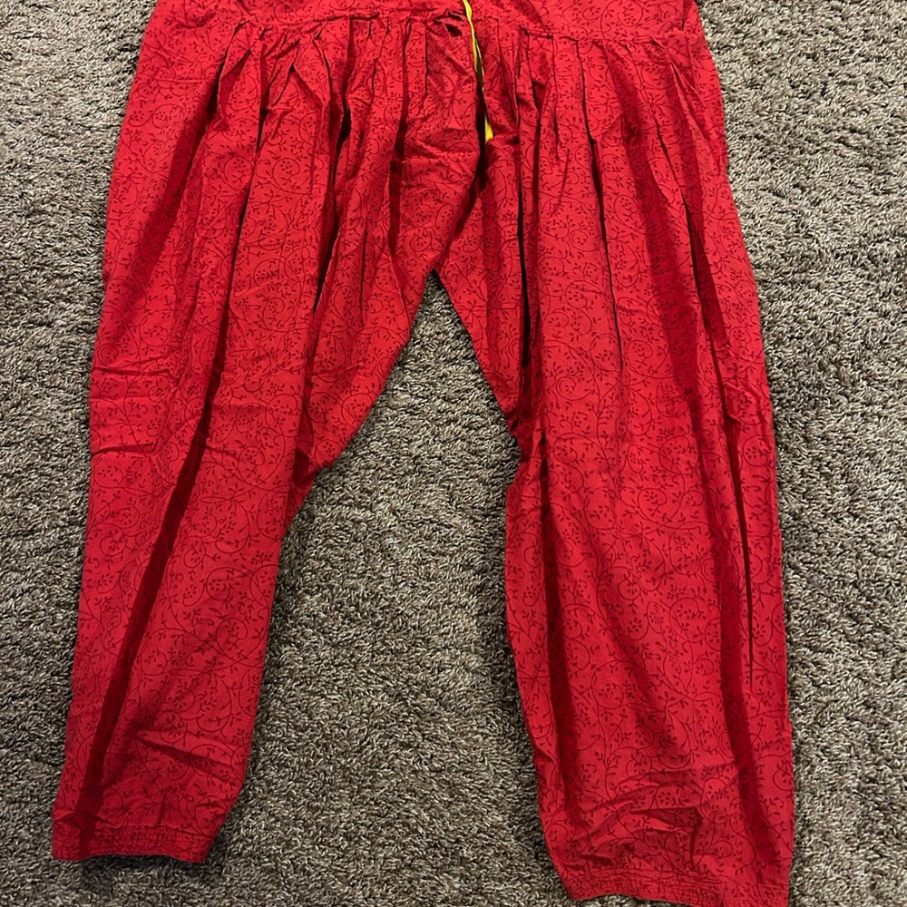 Salwar Suit! - image 3